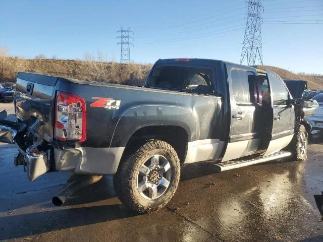 Used Rear Axle Assembly Rear fits: 2013 Gmc Sierra 2500 pickup 11.50`` ring gear Foto 3 de 4
