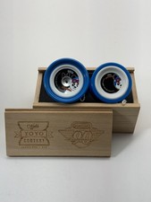 Duncan 90th Anniversary YoYo set from the 2019 WYYC Contest