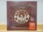 Grateful Dead Fillmore West, March 1, 1969 Vinyl LP Record Box Set New Sealed