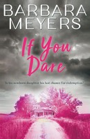 Barbara Meyers | If You Dare | Taschenbuch | Englisch (2021) | Ean 9781951286040