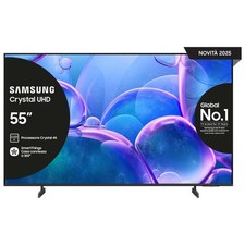 Samsung 55'' Crystal UHD U7000F 4K Smart TV