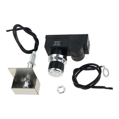 New 2 Exits Electronic AA Igniter Kit Replace Parts for Broilmaster Grill