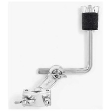 Gibraltar SC-CLAC, 4" Splash Cymbal L-Arm with Adjustable Clamp