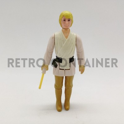 STAR WARS Kenner Vintage 3 3/4'' - Luke Skywalker - komplette Actionfigur