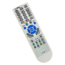 RD-469E Replace Remote Control fit for NEC Projector M282X M322X M322W M402X 
