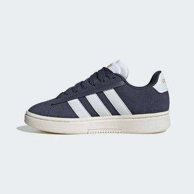  Adidas Grand Court Alpha Shoes Women's Sportswear JH7229