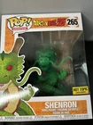 Funko PoP! Dragon Ball Z #265 SHERON Figure Galactic Toys Exclusive - New
