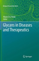 Mauro S. G. PavãO | Glycans In Diseases And Therapeutics | Taschenbuch (2013)