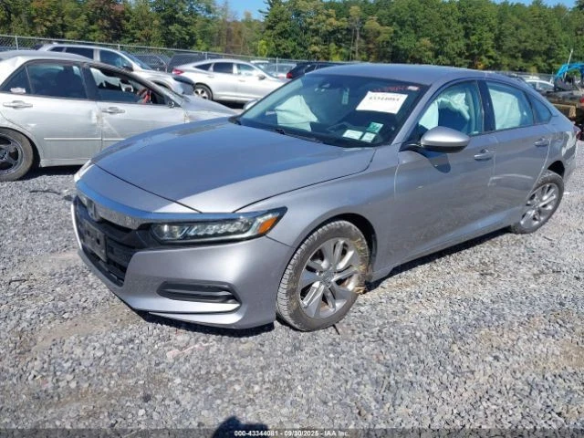 (LOCAL PICKUP ONLY) Radiator Fan Motor Fan Assembly Turbo Radiator Fits 18-22 AC Foto 2 de 4