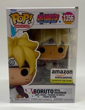 Boruto Naruto Next Generation Boruto w/Rasenga Funko Pop 1356 Amazon Exclusive