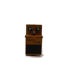 Pédale d'effet Boss DN-2 Waza Craft Dynamic Overdrive pour guitare