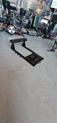 Blk Box Hip Thrust kommerzielle Fitnessgeräte 