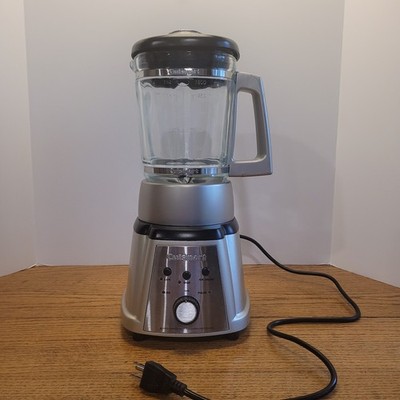 Cuisinart CB-600FP SmartPower Premier Blender 6 Cup 600 Watts 
