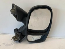 Retroviseur droit (ou coque) Opel VIVARO
