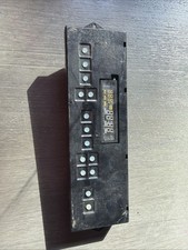 Genuine Whirlpool Oven Control Board Part No. 3195182 FREE NEXT DAY SHIPPING