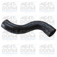 ORIGINAL® Meat - Doria 961214 Ladeluftschlauch passend für Toyota RAV 4 III