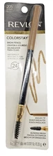 NEW Revlon ColorStay Waterproof Brow Pencil- 205 Blonde