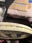 Wilson W5 Divine Iris Tennis Racquet 111 Sq In 4 1/4 Grip — photo 8