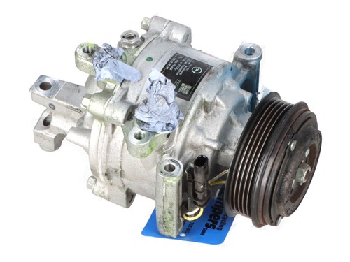 Klimakompressor OPEL Astra K (B16) 1.2 Turbo  81 kW  110 PS (08.2019-> ) 392173