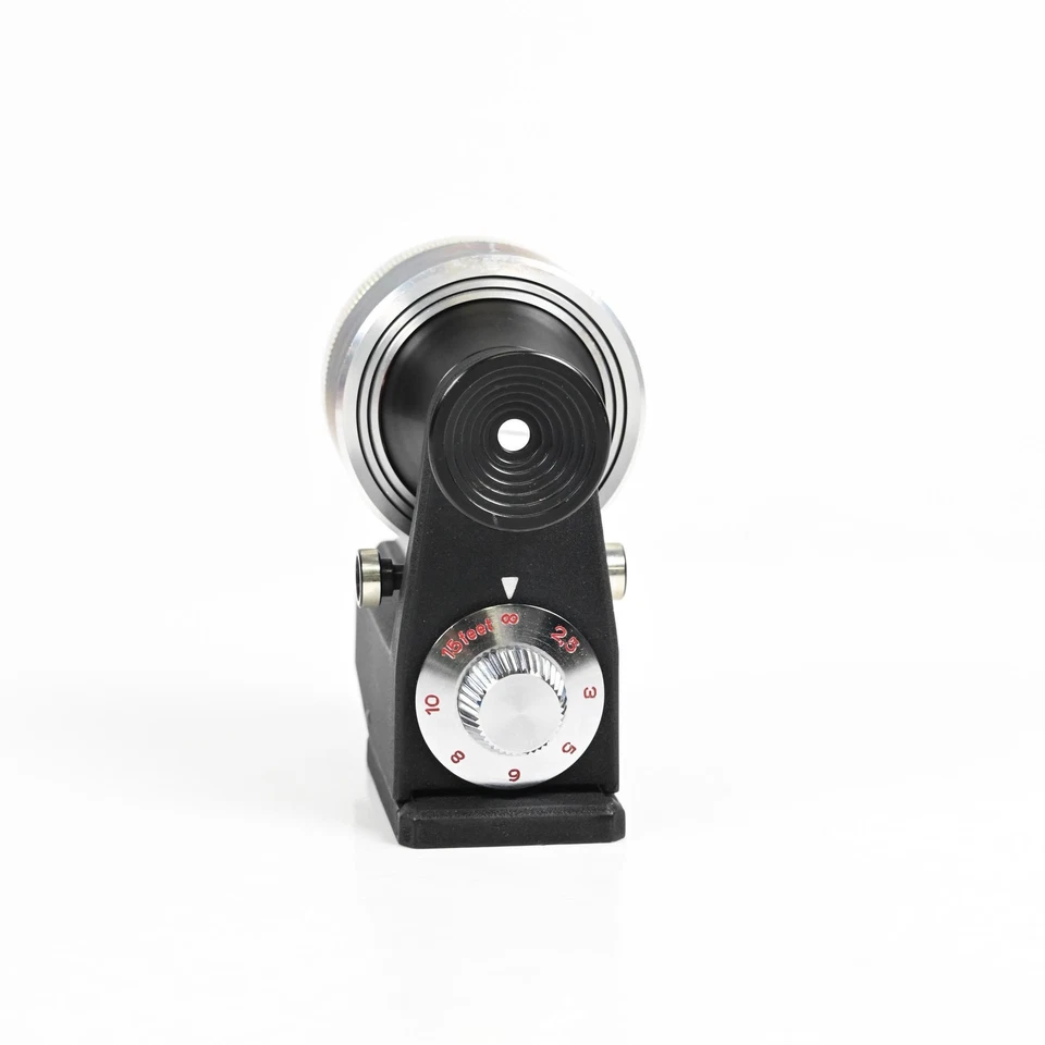 Linhof Technika Universal Viewfinder Schneider Visor universal #826 Foto 3 de 4