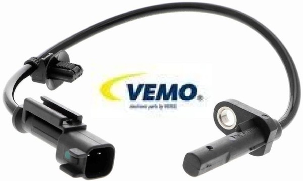 Vemo V25-72-1293 Sensor FüR Raddrehzahl ABS Sensor Raddrehzahl FüR Ford-image
