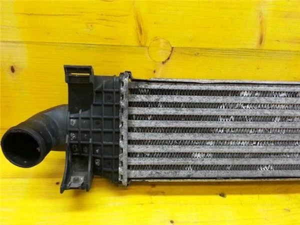 INTERCOOLER PARA FORD FOCUS C-MAX 2.0 TDCI 136 CV 417988                417988 - Imagen 2 de 4