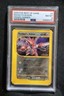 2003 Pokemon Best Of Game Promo Winner Rocket's Scizor PSA 8 #4