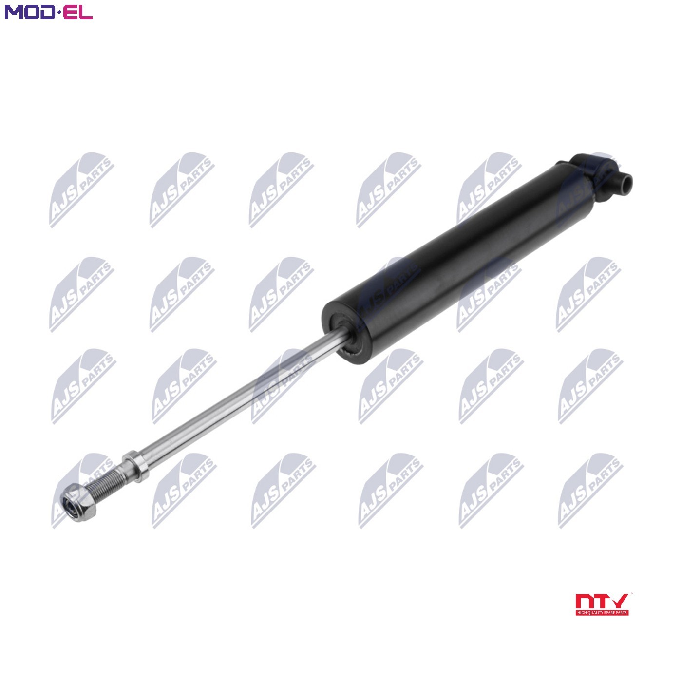 SHOCK ABSORBER A-CT-057 FOR PEUGEOT 3008/II/SUV 5008 CITROËN C4/PICASSO C5 1.2L - Image 4