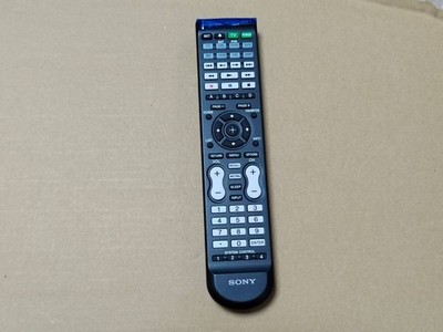 1pc RM-VLZ620 Universal Remote Control Upgraded version Learning