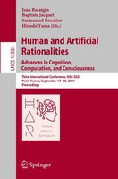 Human And Artificial Rationalities. Advances In Cognition, Computation, And...