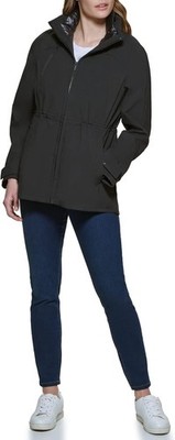 Cole Haan Women's Jacket Transitional Two-in-one Coat Size Small Brand New!
