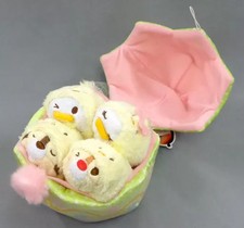 Mini Tsum & Egg House Set Personaje Disney Peluche Disney TSUM TSUM 20 cm (2016)