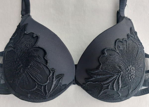 NUEVO Sujetador Push-up Intimissimi Sweet Like Sugar Modelo Simona 34B (Reino Unido y Estados Unidos)/75B (UE)