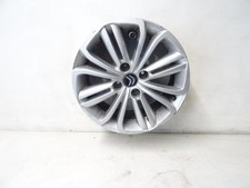 Jantes Citroen DS4