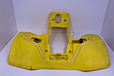 1987 Suzuki Lt500r Rear Fender Oem Stock Yellow Good Shape 1987 Suzuki Lt500r Rear Fender Oem Stock Yellow Good Shape