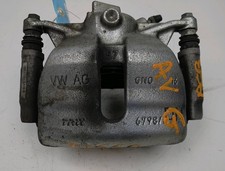 Bremssattel Vorne Links Angebot SKODA Octavia IV Phase 1 Pause - 1.4 TSI E