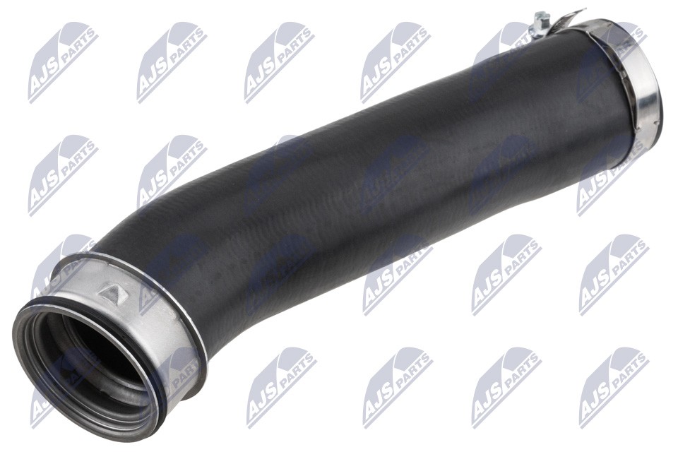 NTY GPP-VW-142 Charger Air Hose for VW - Image 7
