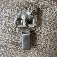 Vintage Mack Truck Advertising Trucker Driver...