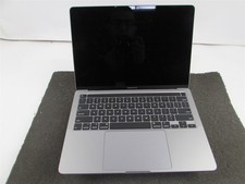 APPLE MACBOOK PRO A2289 2020 CORE I5-8257U 500GB SSD 8GB RAM NO O.S