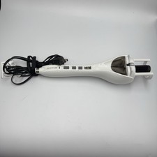 Instyler Tulip Auto Wave Hair Curler with Ceramic Barrel- Tested & Working