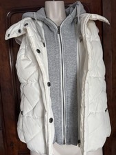 Doudoune Sans Manches 