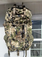 MYSTERY RANCH SAWTOOTH 45 HUNTING BACKPACK