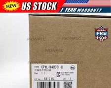 NEW OMRON CP1L-M40DT1-D PLC Controller