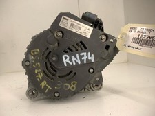 Alternateur Citroen C4