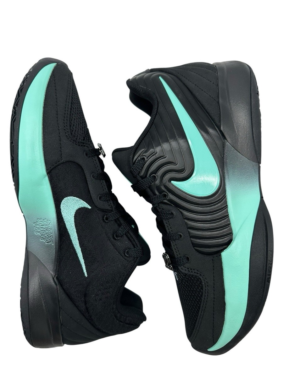 NIKE JA 2 TIFFANY BLUE JA MORANT PROMO SAMPLE PE UNRELEASED