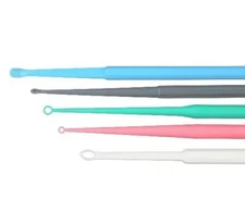 AHS Disposable Ear Curette Variety Pack