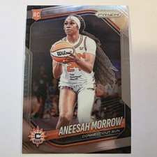 2025 Panini Prizm WNBA - Rookie Variation Aneesah Morrow #146 (RC)