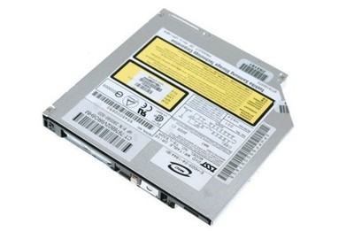 TS-L532A - 8X Slim Dvdrw DL Drive 