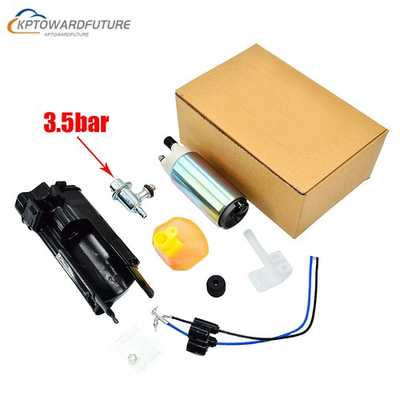 #ad FUEL PUMP Pressure Regulator FILTER For KAWASAKI ZX 12R NINJA ZX 12 2002 2006 $54.39