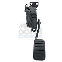 Meat & Doria Fahrpedalsatz FüR Renault Master II Kasten FD 2.5 Dci JD 2.2